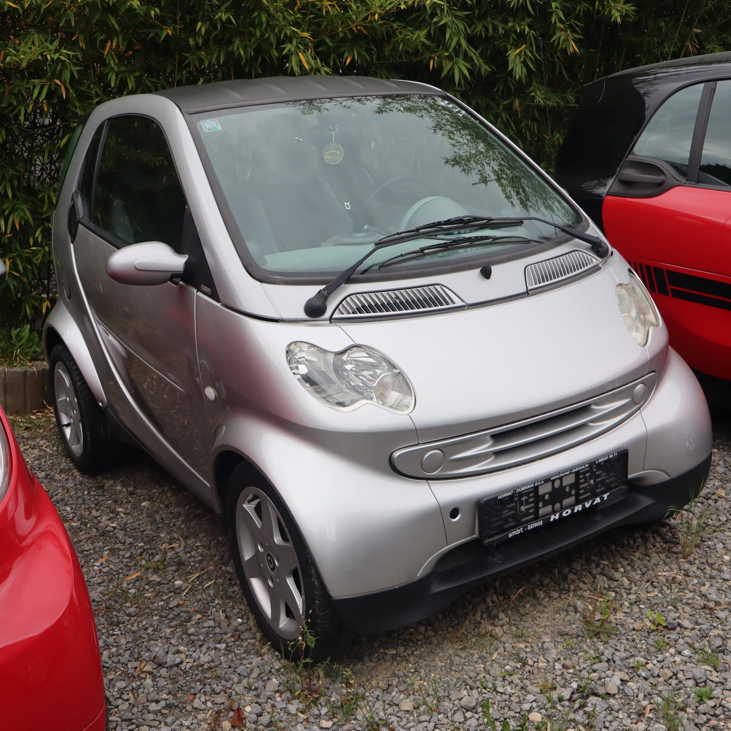SMART 2005