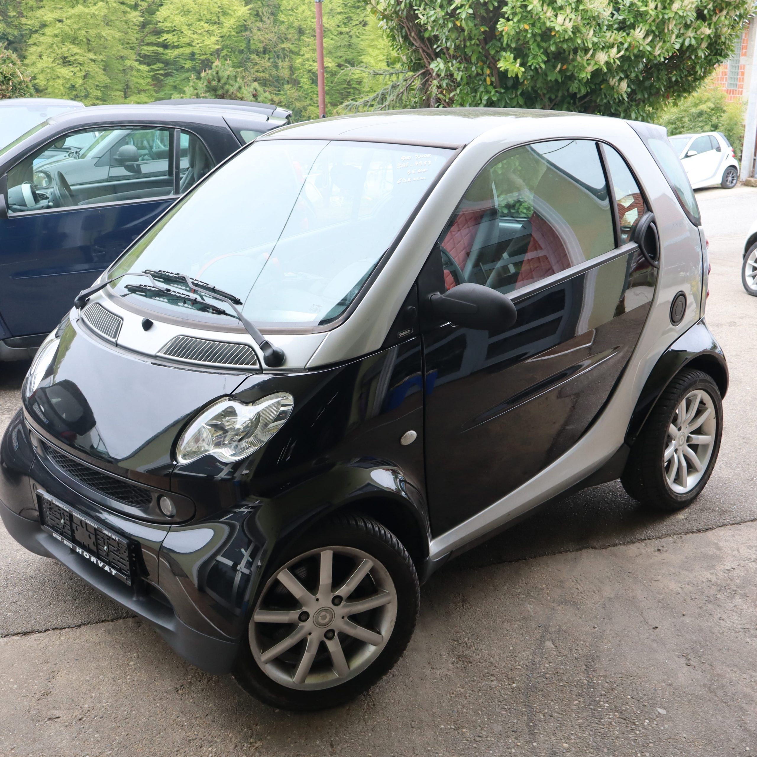 SMART 2005