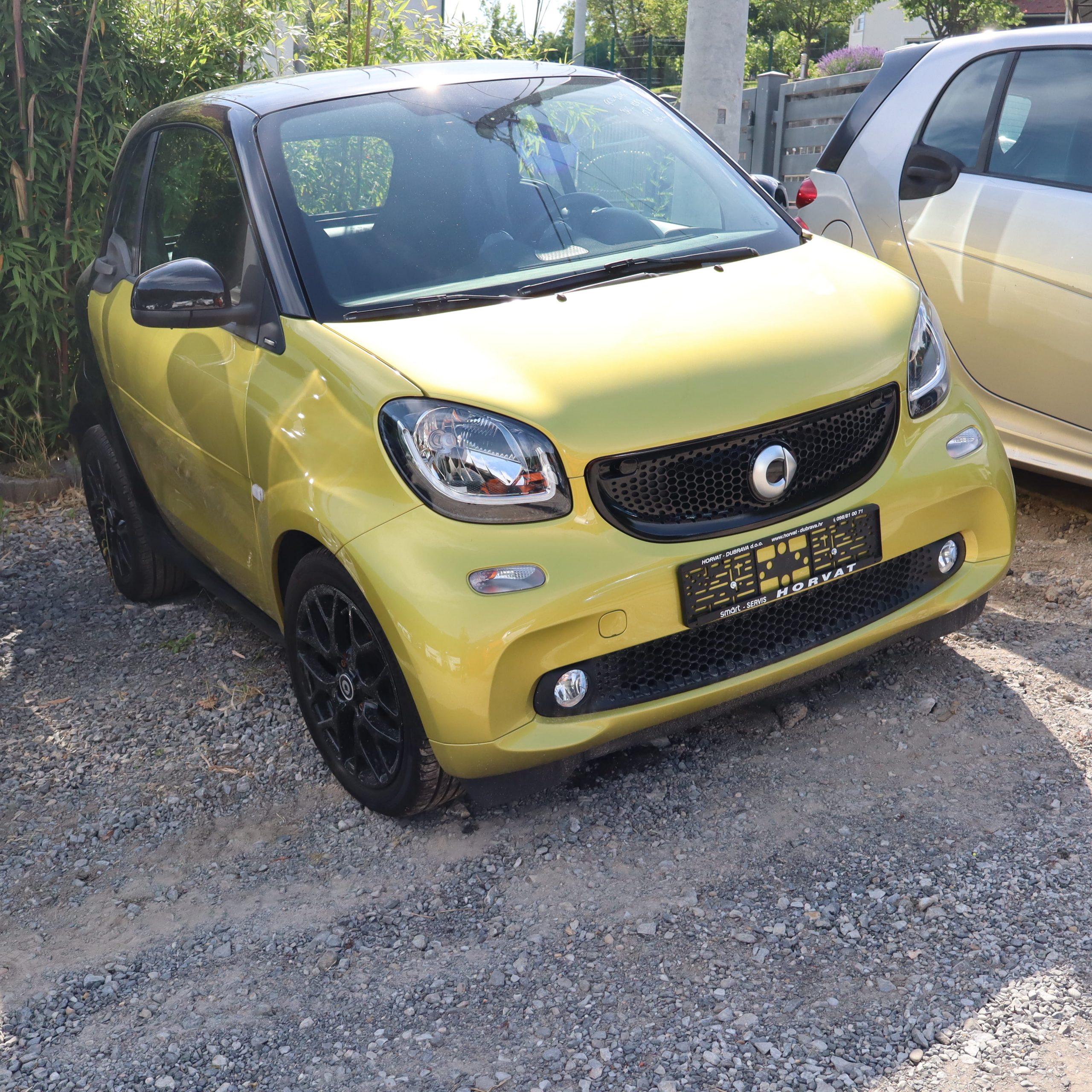 SMART 2016