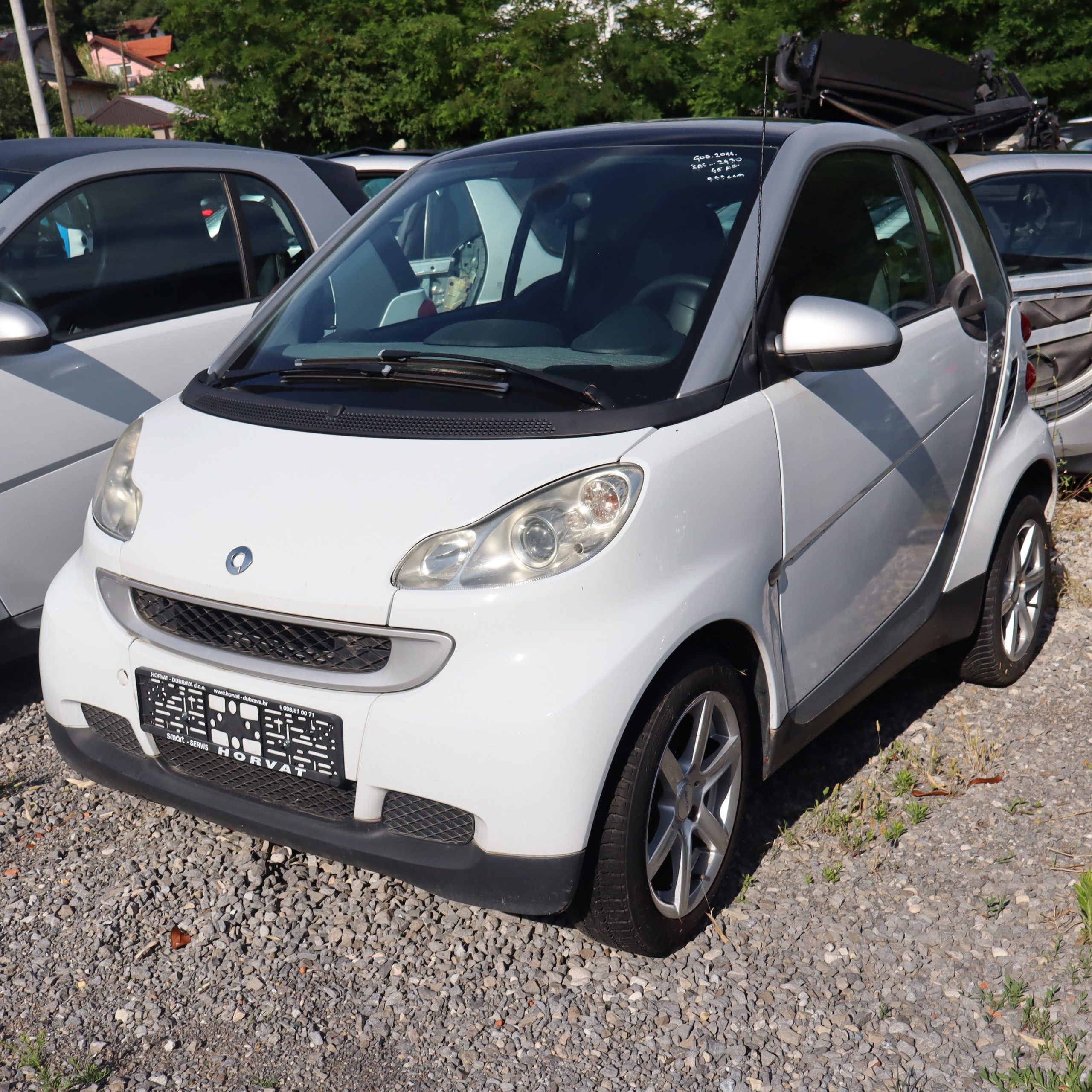 SMART 2011