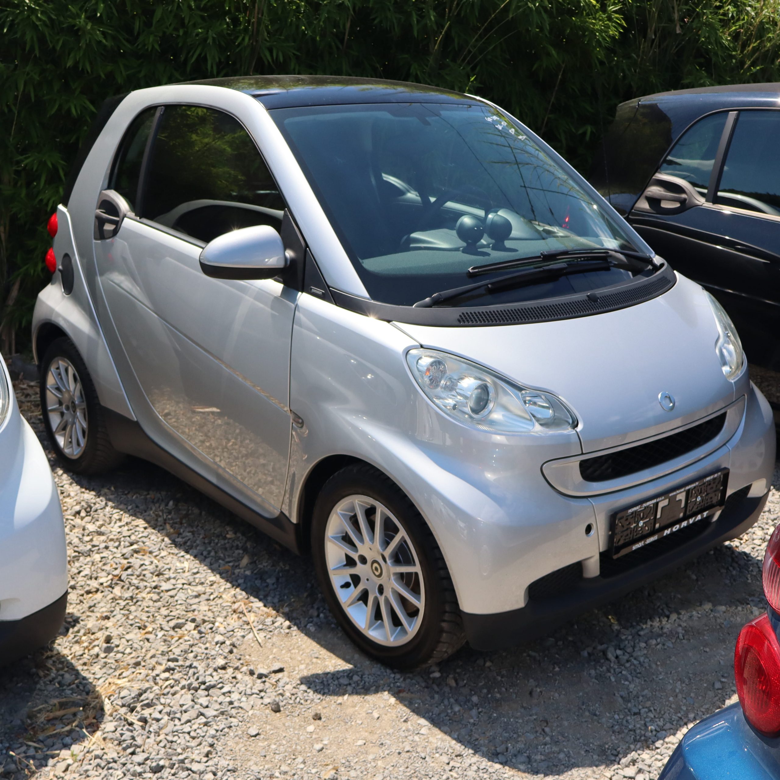 SMART 2008