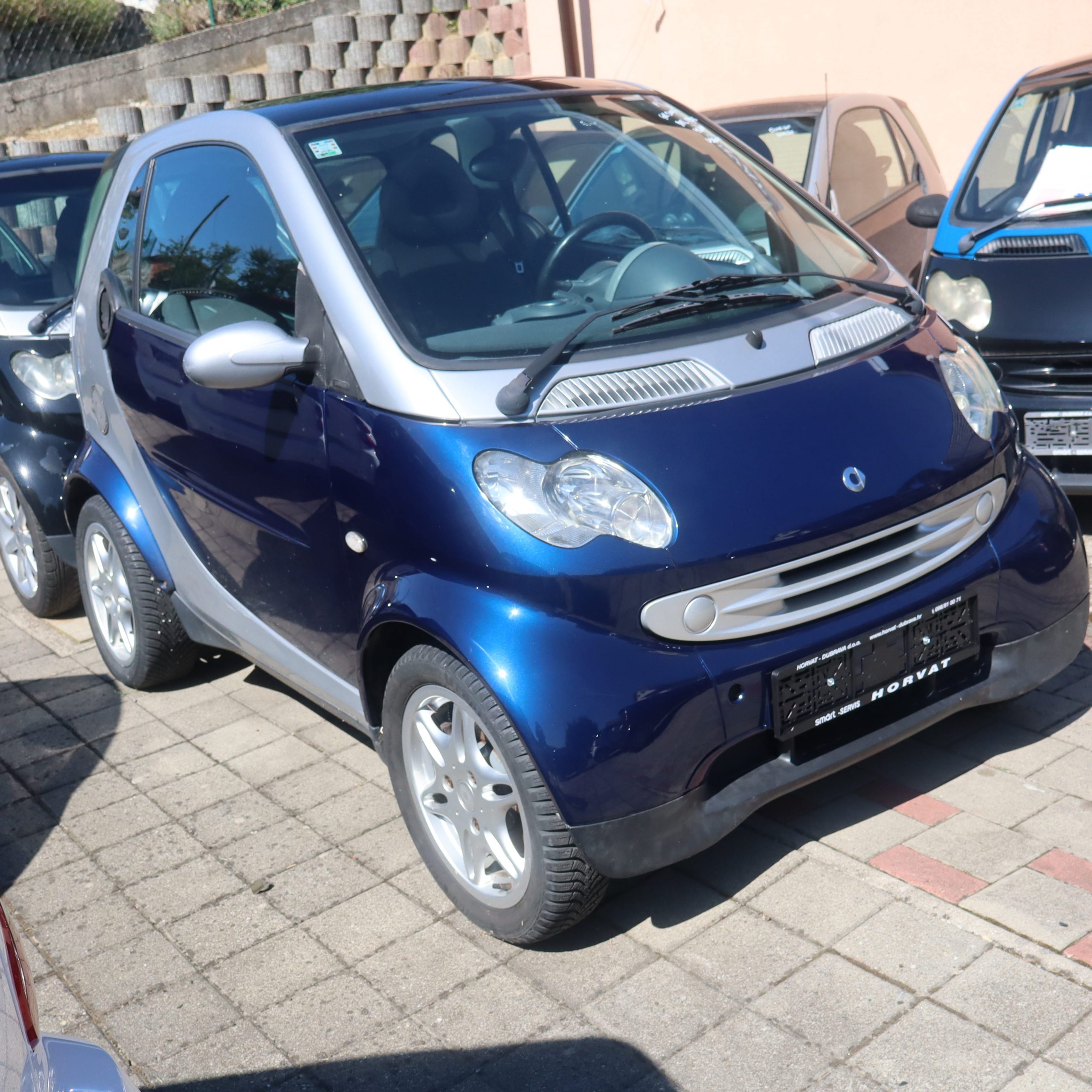 SMART 2004