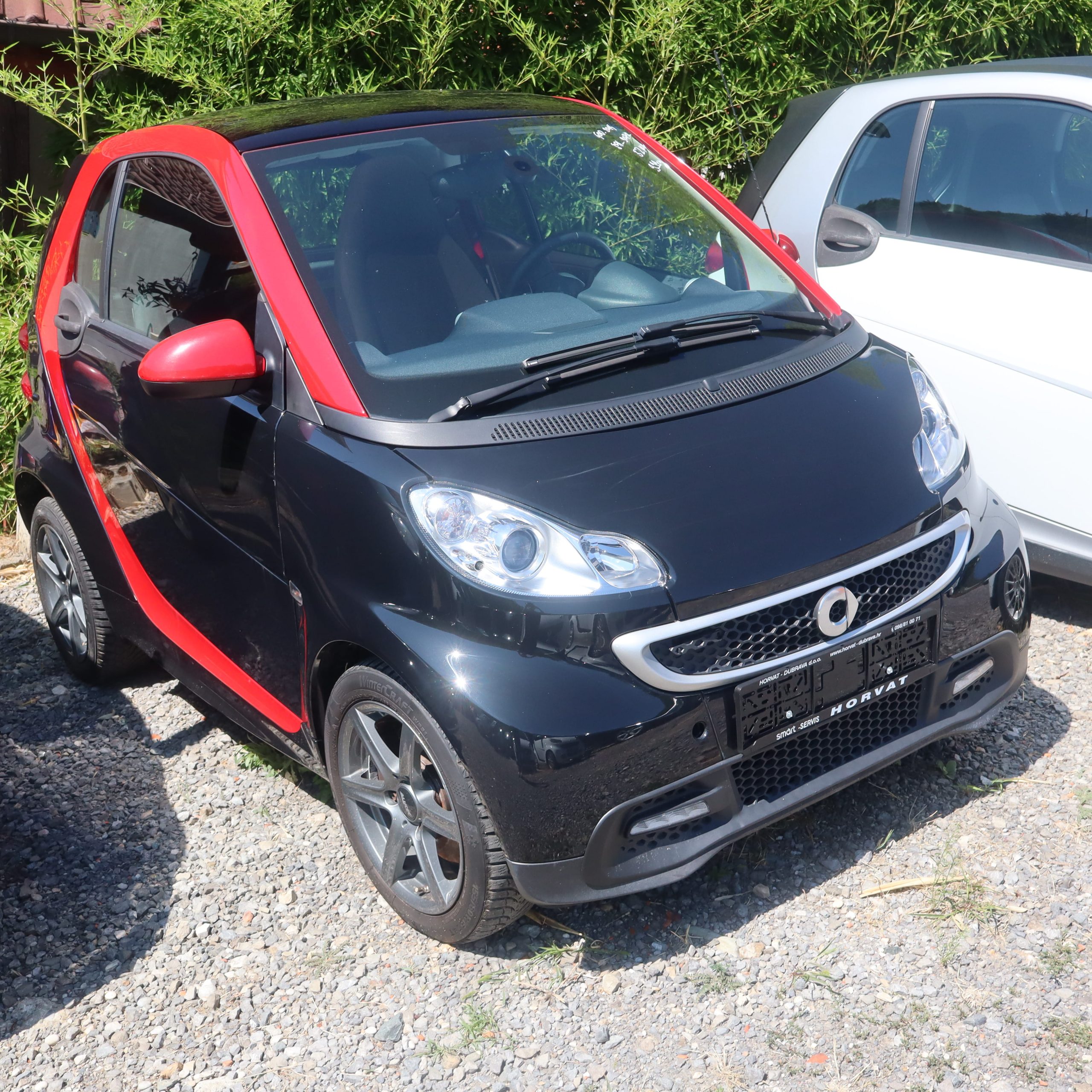 SMART 2014