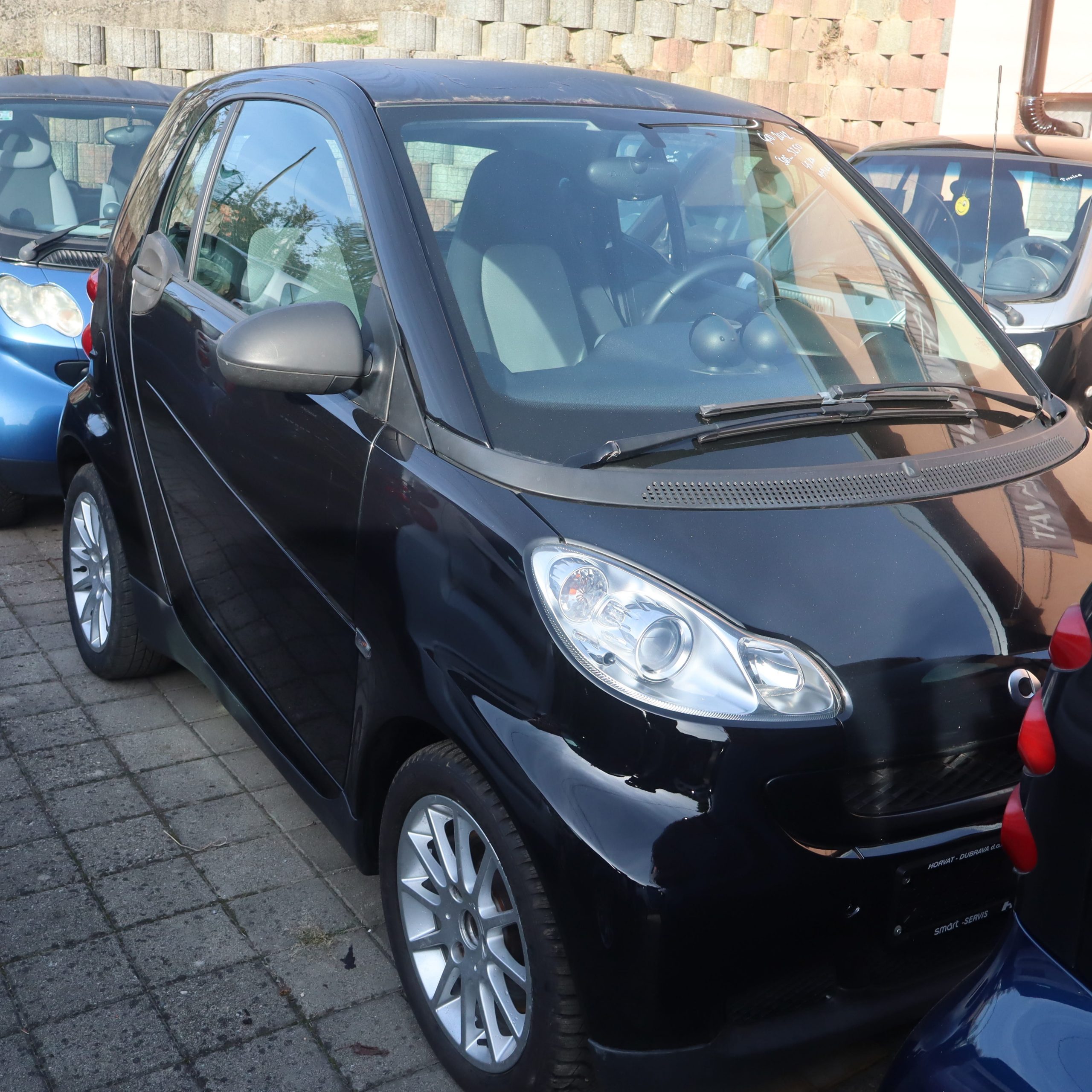 SMART 2012