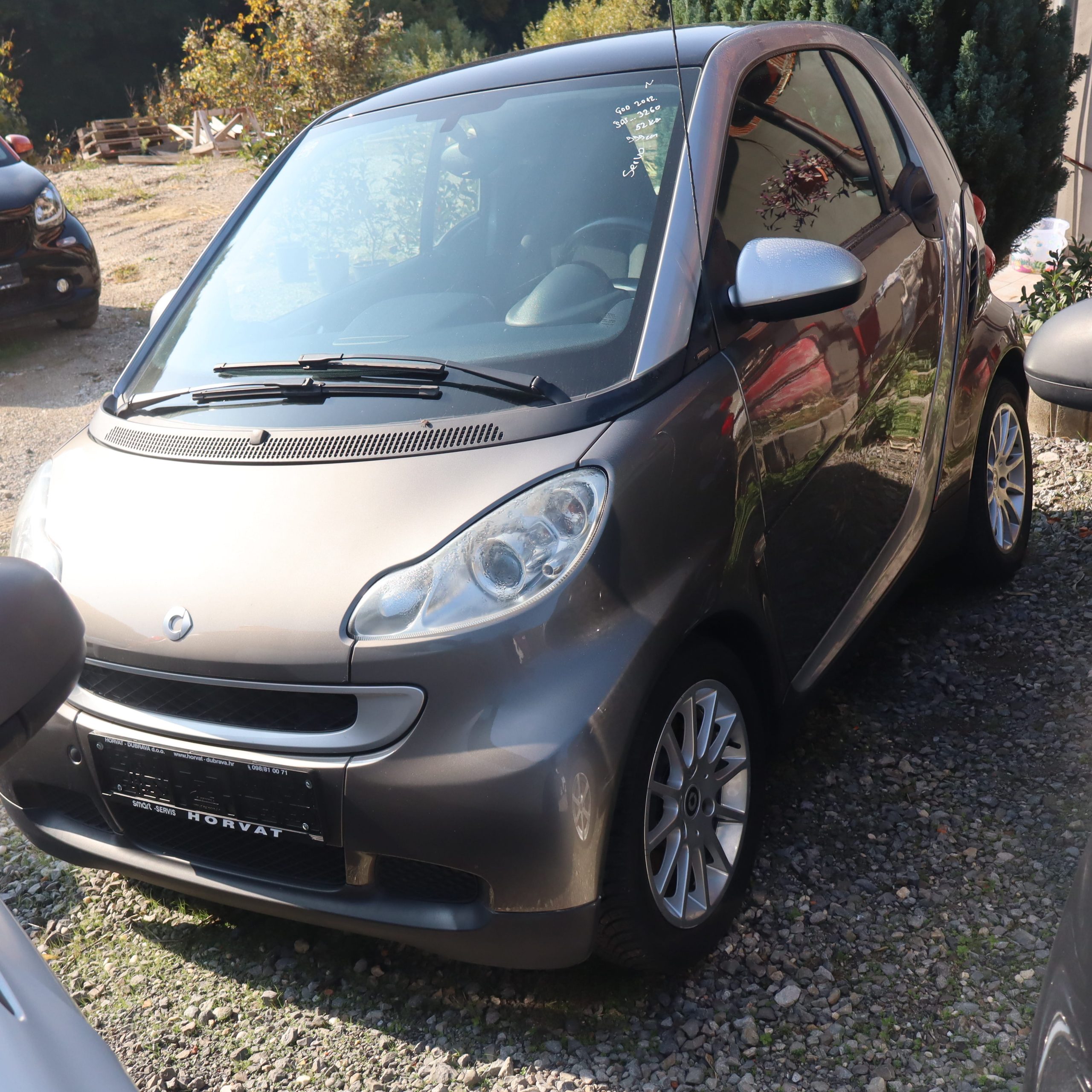 SMART 2012